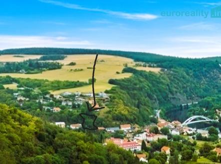 Prodej pozemku pro bydlení, 1 320 m²