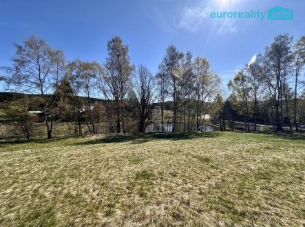 Prodej pozemku pro bydlení, 1 064 m²