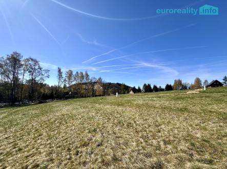 Prodej pozemku pro bydlení, 1 064 m²