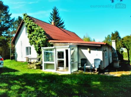 Prodej chaty/rekreačního objektu, 195 m²