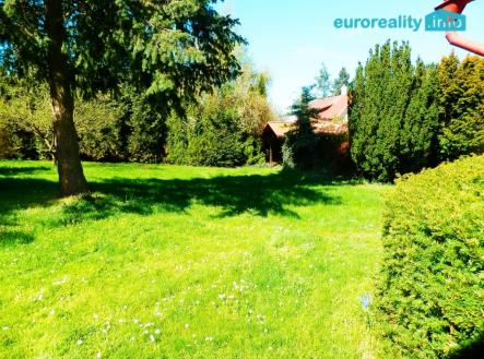 Prodej pozemku pro bydlení, 2 212 m²