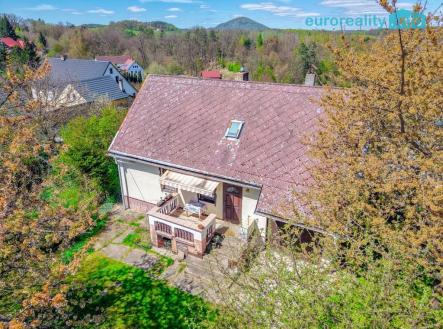 Prodej chaty/rekreačního objektu, 124 m²