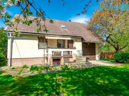 Prodej chaty/rekreačního objektu, 124 m²