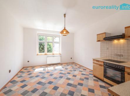 Prodej bytu, 2+kk, 48 m²