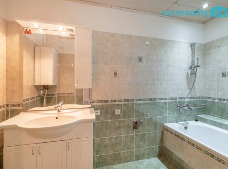 Prodej bytu, 2+kk, 48 m²