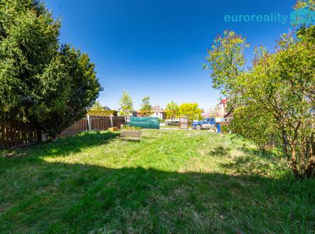 Prodej bytu, 2+kk, 48 m²