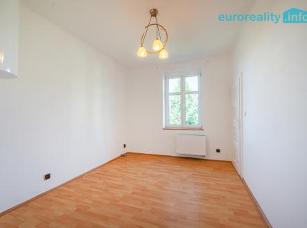 Prodej bytu, 2+kk, 48 m²