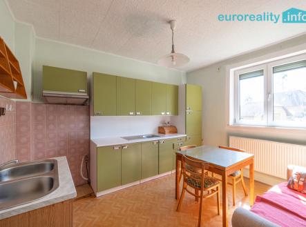 Prodej domu/vily, 70 m²