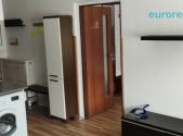Pronájem bytu, 1+1, 40 m²