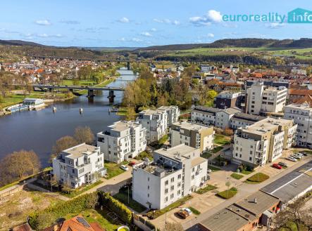 Pronájem bytu, 2+kk, 98 m²
