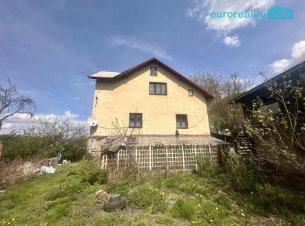 Prodej domu/vily, 180 m²