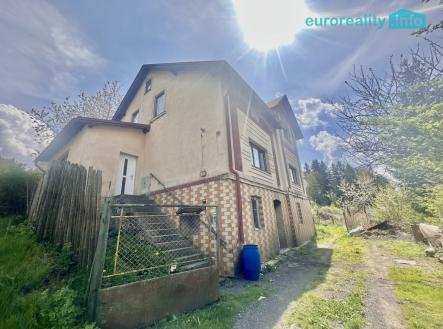 Prodej domu/vily, 180 m²