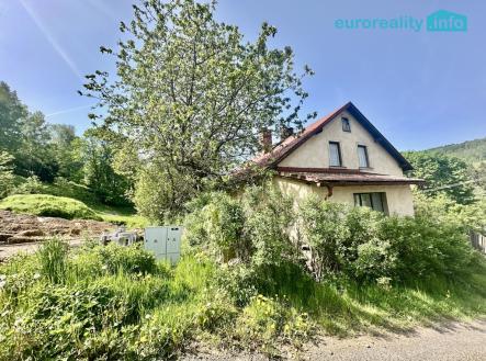 Prodej domu/vily, 180 m²