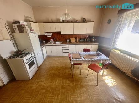 Prodej domu/vily, 180 m²