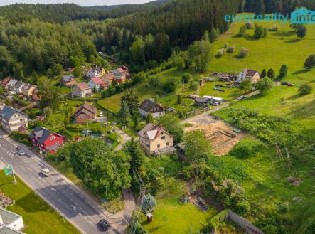 Prodej domu/vily, 180 m²