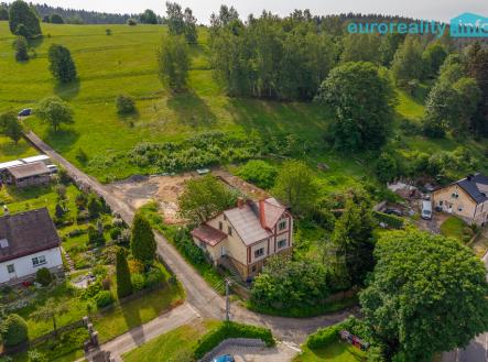 Prodej domu/vily, 180 m²