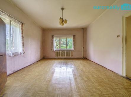 Prodej domu/vily, 180 m²