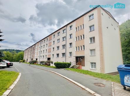 Pronájem bytu, 1+1, 38 m²
