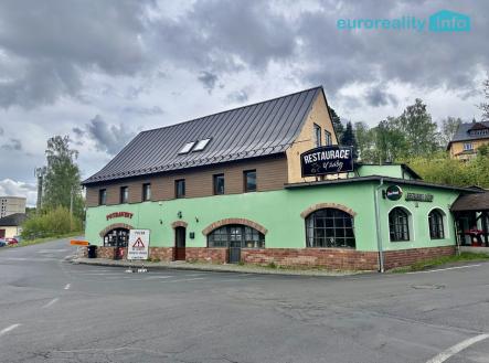 Pronájem obchodní prostor, 85 m²