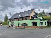 Pronájem obchodní prostor, 85 m²