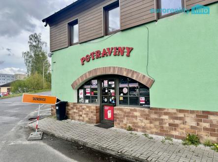 Pronájem obchodní prostor, 85 m²