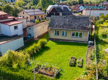 Prodej domu/vily, 60 m²