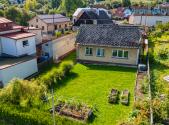 Prodej domu/vily, 60 m²