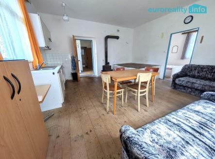 Prodej domu/vily, 140 m²