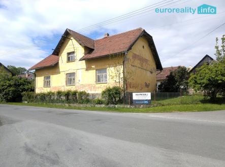 Prodej domu/vily, 140 m²