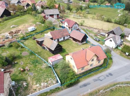 Prodej domu/vily, 140 m²