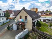 Prodej restaurace, 229 m²