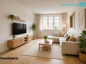 Prodej bytu, 3+1, 69 m²