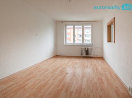 Prodej bytu, 3+1, 69 m²