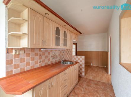 Prodej bytu, 3+1, 69 m²