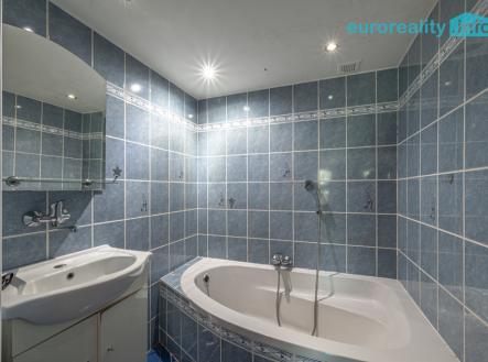 Prodej bytu, 3+1, 69 m²