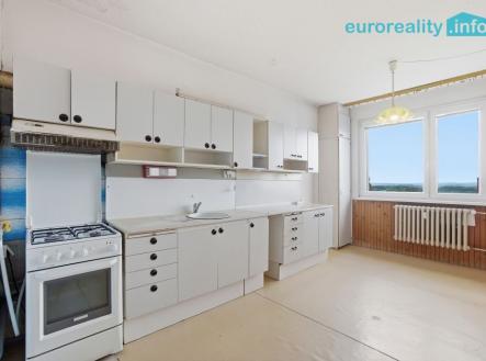 Prodej bytu, 3+1, 75 m²