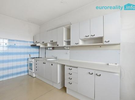 Prodej bytu, 3+1, 75 m²