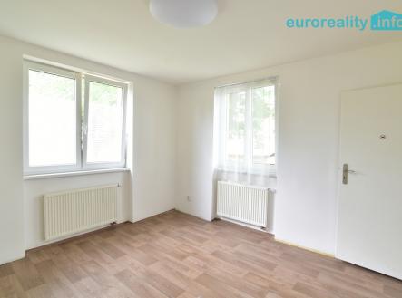 Prodej bytu, 2+1, 49 m²