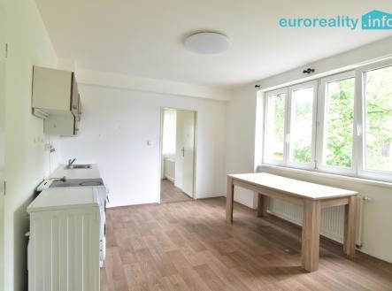 Prodej bytu, 2+1, 49 m² obrázek
