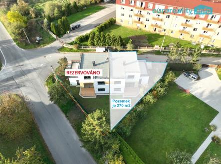 Prodej domu/vily, 130 m²