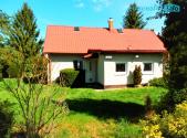 Prodej chaty/rekreačního objektu, 195 m²