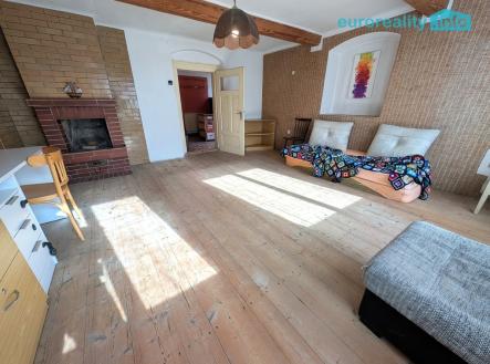 Prodej domu/vily, 100 m²