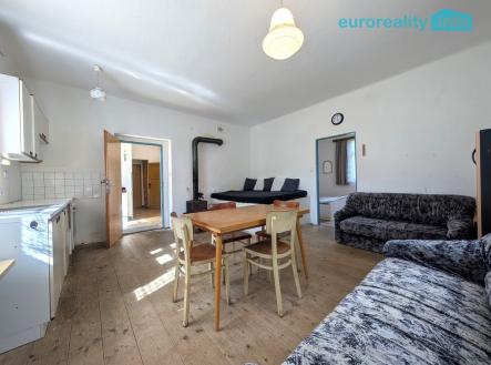 Prodej zemědělského objektu, 1 418 m²