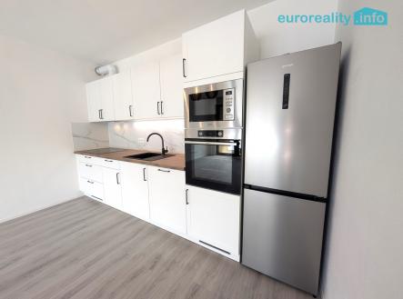 Prodej bytu, 2+kk, 70 m²