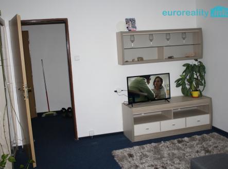 Pronájem bytu, 3+1, 70 m²