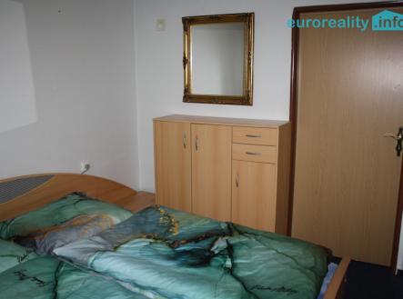 Pronájem bytu, 3+1, 70 m²