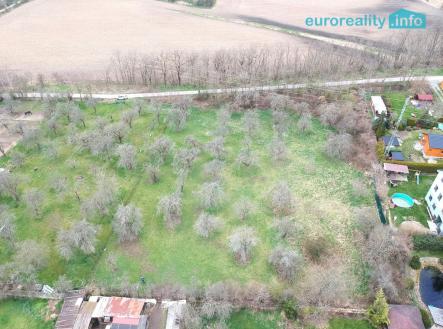 Prodej pozemku pro bydlení, 818 m²