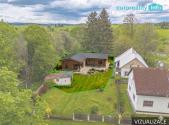 Prodej pozemku pro bydlení, 691 m²