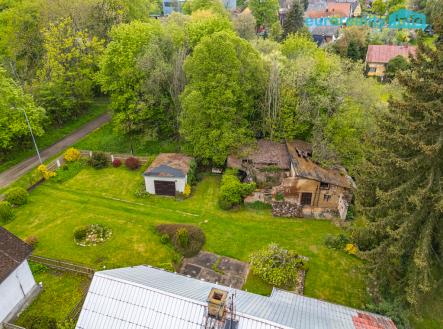 Prodej pozemku pro bydlení, 691 m²