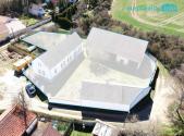 Prodej zemědělského objektu, 1 385 m²